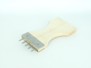 Intinzator de curele - Vergez Blanchard