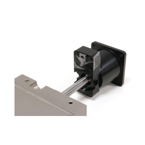 Kit de modernizare axelor XY șurub cu bile pentru freza Sherline - Img 5