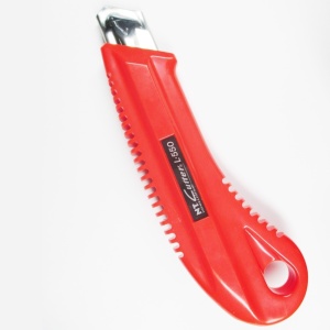 L-550P Cutter 18mm - NT Cutter - Img 9