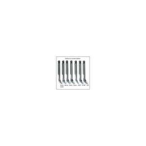 Lama cu varf de sulita 1/2" pentru razuitor tamplarie, Veritas Tools. - Img 6