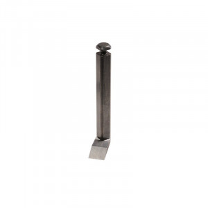 Lama dreapta 1/2" pentru razuitor tamplarie, Veritas Tools. - Img 2