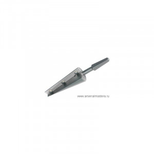 Lama schimb alezor conic lemn Veritas Tools - Img 3