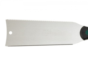 Lama schimb pentru fierastrau japonez dublu 210 mm, SHARK PRO ROYBA- Takagi - Img 1