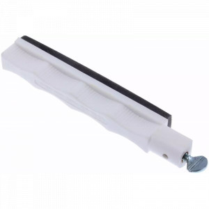 Lansky Black Hard Arkansas Hone SOBHA 1200-1400 Grit - Piatra naturala pentru finisare si lustruire - Img 2