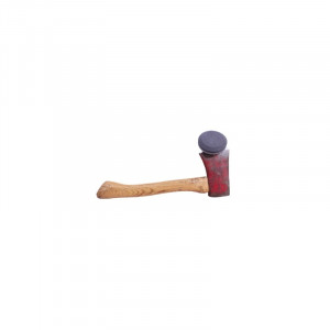 Lansky The Puck Dual Grit Sharpener LPUCK 120-280 Grit - Piatra pentru ascutit securi, macete si unelte - Img 3