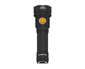 Lanterna EDC Armytek Prime C2 Pro Max Warm 4000 lm cu acumulator 21700 inclus