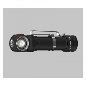 Lanterna frontala Armytek Wizard C2 Pro Max Sand White Magnet USB 4000 lm - Img 6