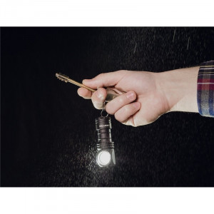 Lanterna multifunctionala Wizard C1 PRO Magnet USB - lumina alba, 1000 lm - Img 3