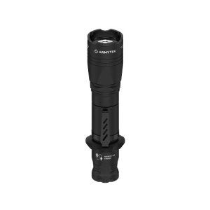 Lanterna tactica Armytek Dobermann Pro Magnet USB White 1500 lm