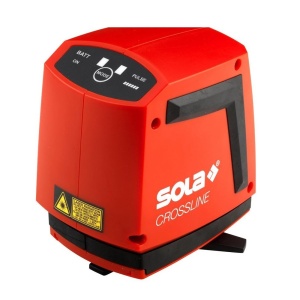 Laser liniar CROSSLINE, SOLA - Img 23