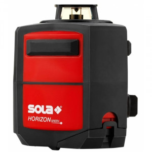 Laser liniar HORIZON GREEN BASIC, SOLA - Img 12