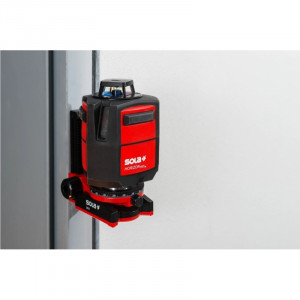 Laser liniar HORIZON GREEN PROFESSIONAL, SOLA - Img 20