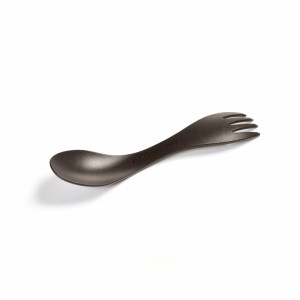 Lingura / furculita / cutit Spork little BIO, LIGHT MY FIRE - Img 7