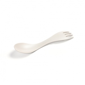 Lingura / furculita / cutit Spork little BIO, LIGHT MY FIRE - Img 24