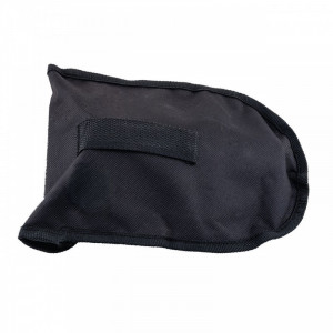 Lopata pliabila SOG Entrenching Tool, otel carbon tratat termic, lungime 463 mm - Img 10