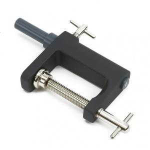 Lupa hands-free MagniFlex, putere 2x/3.5x cu clema de mas - Carson - Img 3