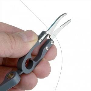 Lupa portabila Fish™n Grip Pro putere 4.5x cu pensete - Carson - Img 4