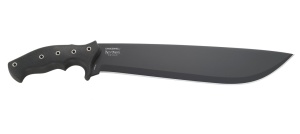 Maceta Chanceinhell Black, CRKT - Img 7