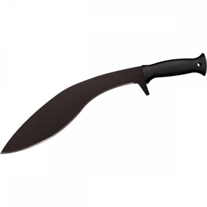 Maceta Cold Steel Kukri Plus cu lama din otel carbon 1055 si teaca Cor-Ex - CS-97KMPS - Img 3