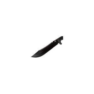Maceta SOG Jungle Primitive, otel 8Cr13MoV, lama 241 mm - Img 9