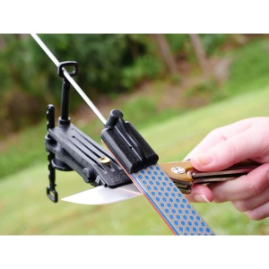 MAGKIT-4 Sistem diamantat de ascutire Diafold Magna-Guide, DMT - Img 10