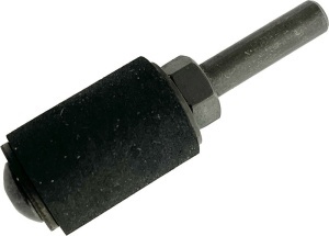 Mandrina tambur raspel Saburr tija Ø6 mm