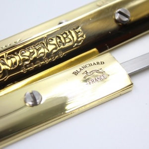 Maner pentru cutit pielarie "L'Indispensable" - Vergez Blanchard - Img 6
