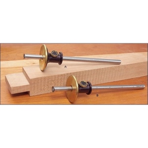 Marcator standard METRIC pentru tamplarie Veritas Tools. - Img 10