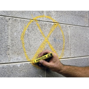 Marker universal permanent cu vopsea solida PAINTSTIK 1/2 HEX, Markal - Img 6