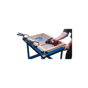 Masa de prindere cu suport multifunctional si cleme Automaxx®, KREG® - Img 5