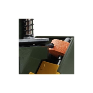 Masina pentru ascutit burghie BSG 220, Proxxon 21200 - Img 11