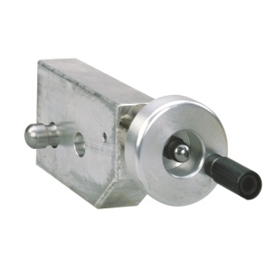 Mecanism pentru avans fin, Proxxon 24140 - Img 1
