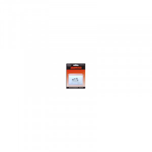 MIN.FG.020 Placute schimb TurboShaft Arbortech - Img 2
