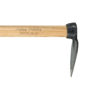 Mini-sapa traditionala de gradina " Daisy" XS, Adler Tools - Img 9