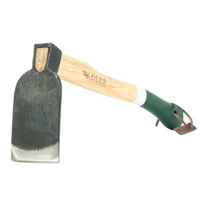 Mini-sapaliga de gradina "Ivy" S, Adler Tools - Img 2