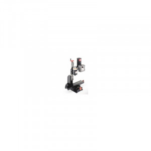 Minifreza de banc SHERLINE 5100 - Img 2