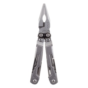 Multitool SOG PowerPint, 18 functii, otel 5Cr15MoV, Compound Leverage, finisaj Stonewash - Img 21