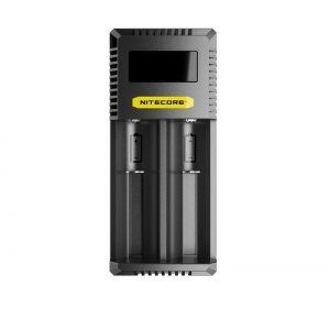 Nitecore CI2, Incarcator USB-C - Img 1
