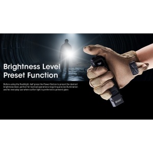 Nitecore EDC29, Lanterna EDC Slim 6500 Lumeni - Img 13