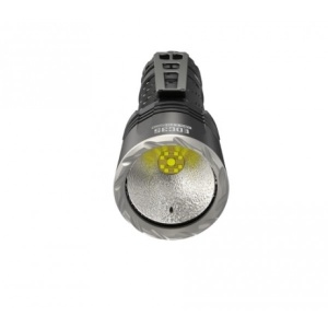 Nitecore EDC35, Lanterna EDC Reincarcabila 5000 Lumeni - Img 3