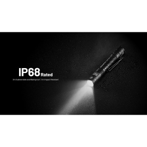 Nitecore MT2A Pro Lanterna Profesionala 1000 Lumeni - Img 18