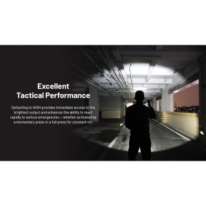 Nitecore MT2C Pro Lanterna Mana 1800 Lumeni - Img 12