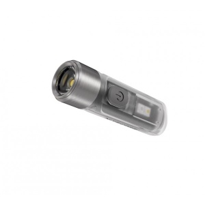 Nitecore TIKI - Lanterna Breloc 300 Lumeni USB-C - Img 4