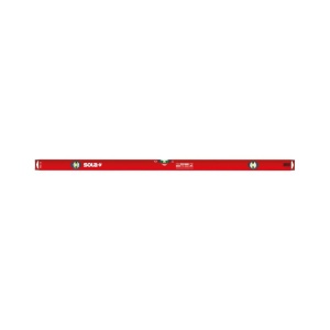 Nivela cu profil tubular BIG X 3, SOLA - Img 18