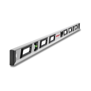 Nivela de precizie HPL 3 180 cm 3 bule, SOLA