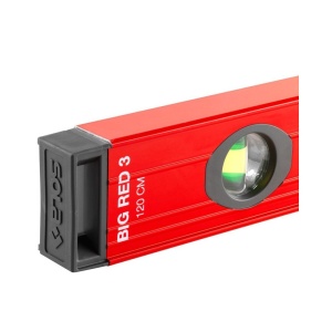 Nivela magnetica cu profil tubular BIG REDM, SOLA - Img 20