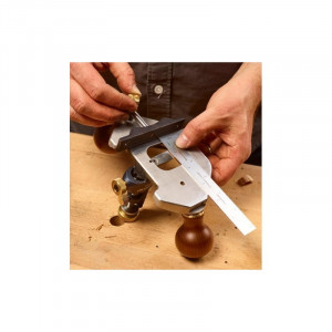 Opritor pentru razuitor tamplarie Veritas Tools - Img 4