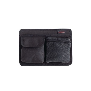 Organizator capac cu separatoare pt genti/valize protectie 2712 si 2717, Explorer Cases - Img 1