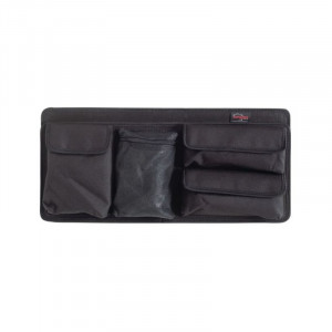 Organizator capac cu separatoare pt genti/valize protectie 5117 si 5122, Explorer Cases - Img 2