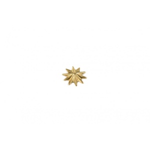 Ornament din alama tip U/2 pentru navomodele / hobby, Amati Italia - Img 2